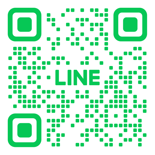 LINE QR Code